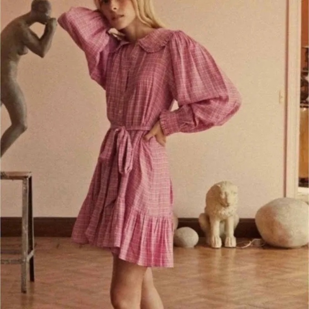 Doen Madge Dress